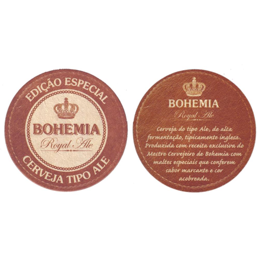 Bohemia Royal Ale Edição Especial