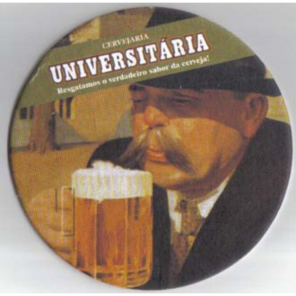 Cervejaria Universitária 1