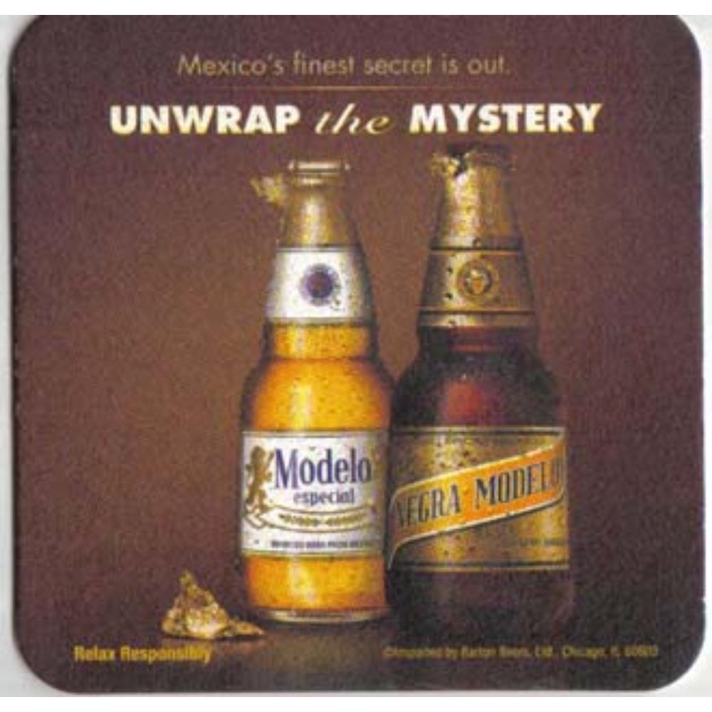 México para Eua Unwrap the Mystery