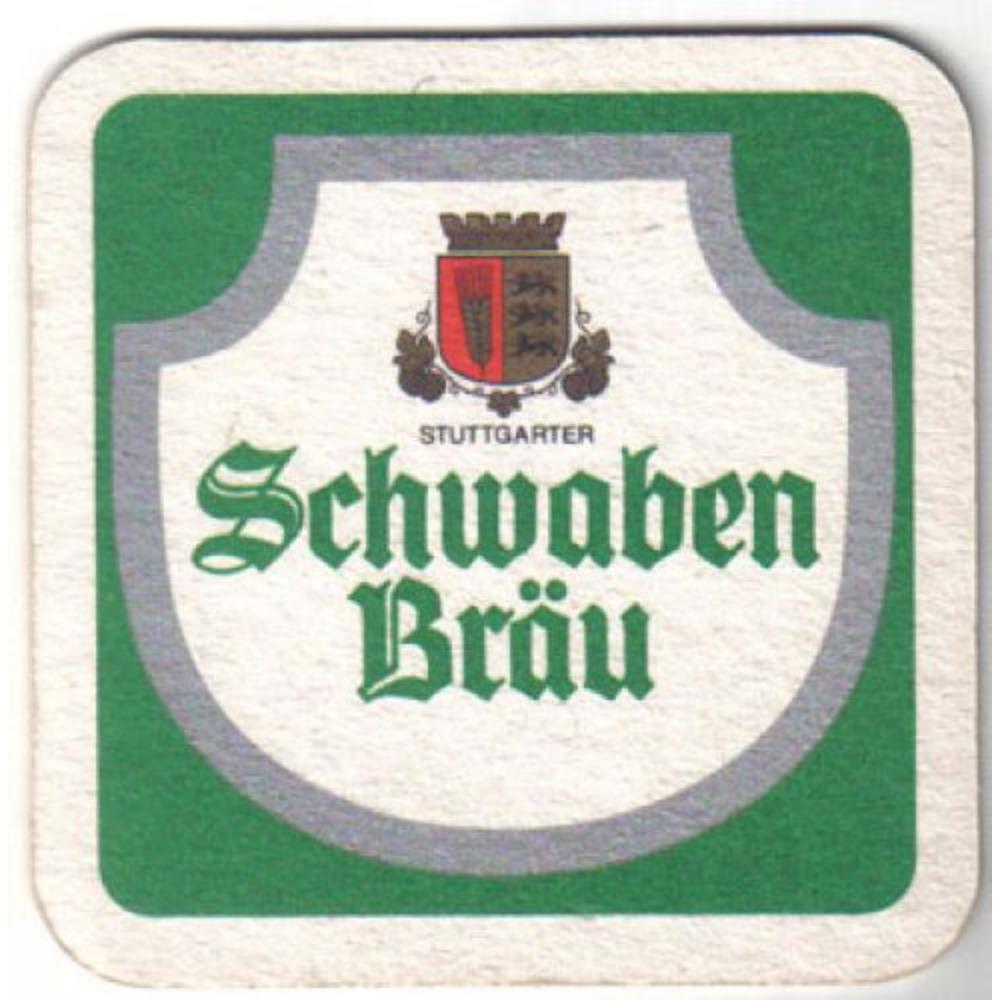 Alemanha Schwaben Bräu