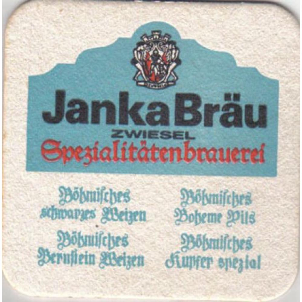 Alemanha Janka Bräu