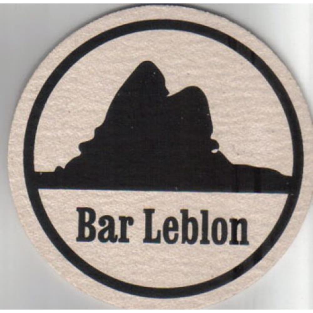 Bar Leblon