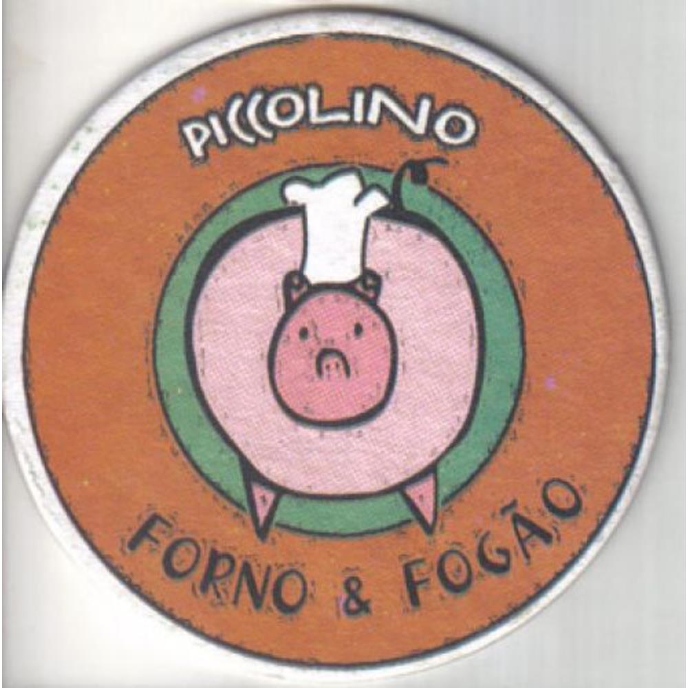 Piccolino Forno e Fogão