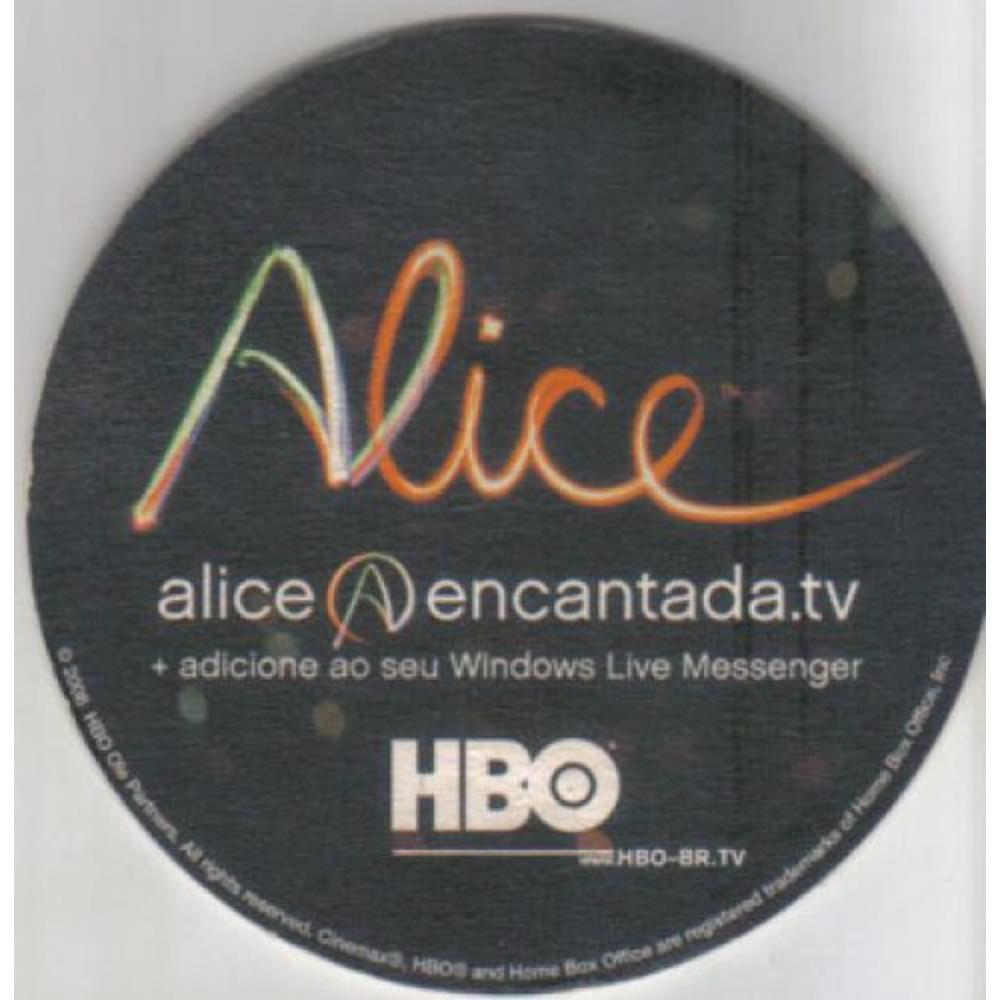 HBO Alice
