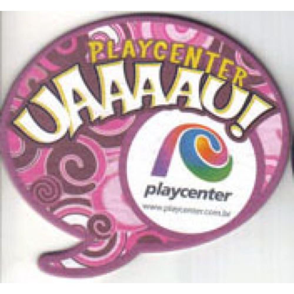 Playcenter Roxa
