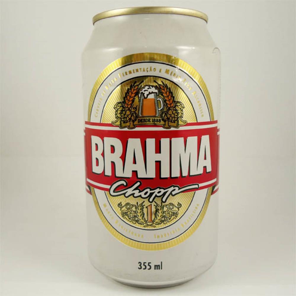 Brahma Chopp 98 