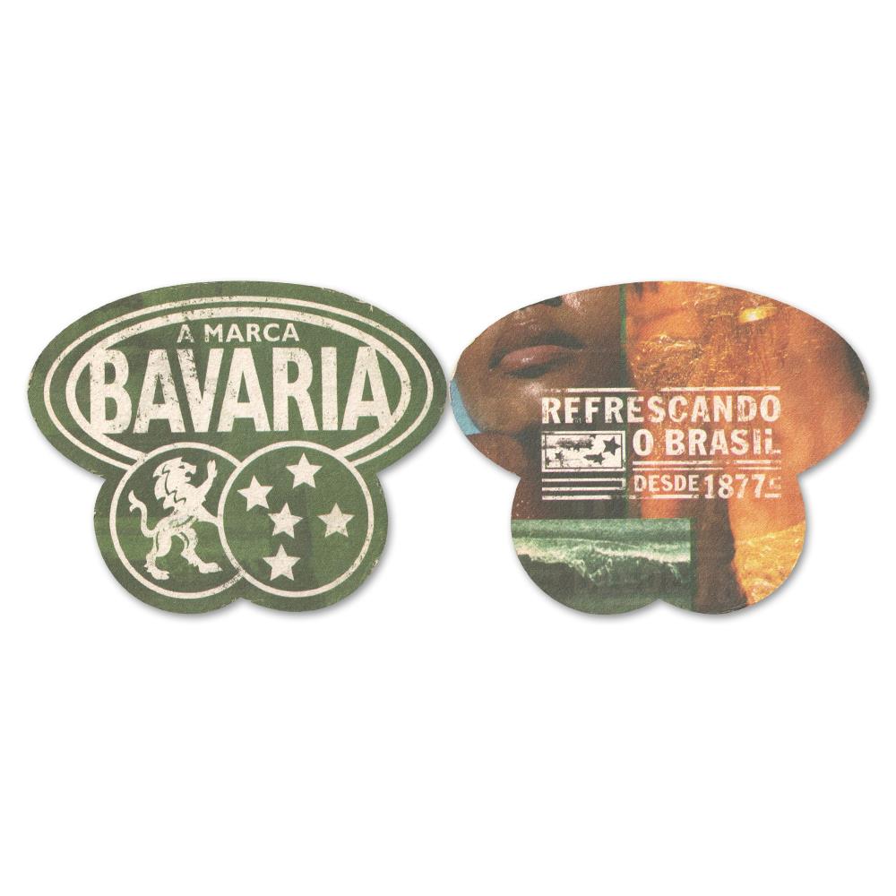 A marca Bavaria