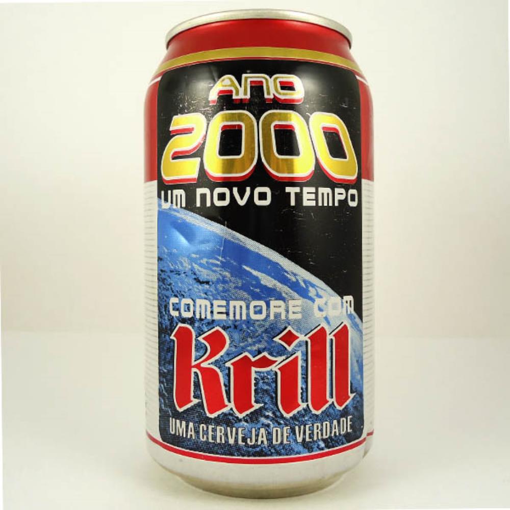 Krill Pilsen 2000