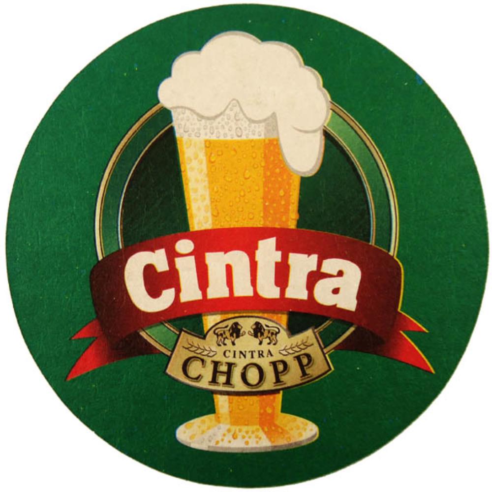 Cintra Chopp - Redonda Pequena