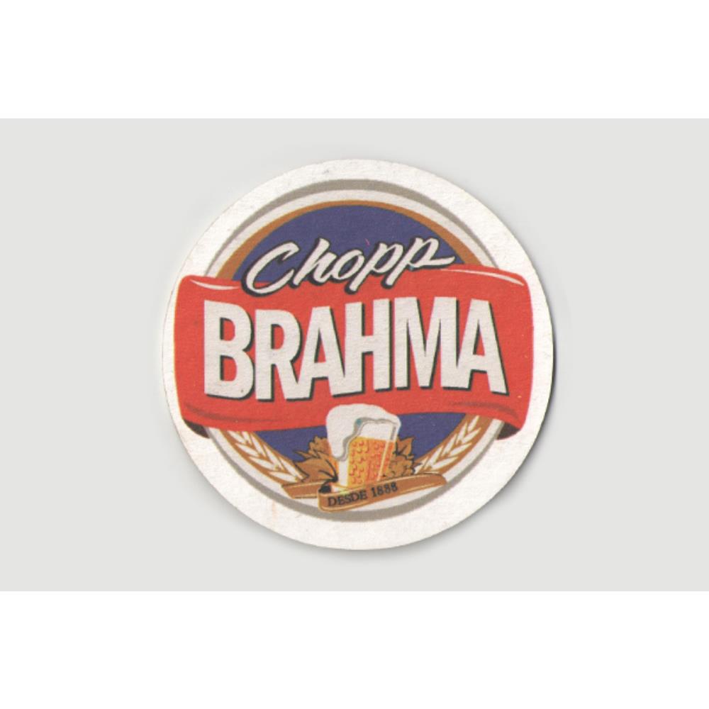 Brahma Chopp #8