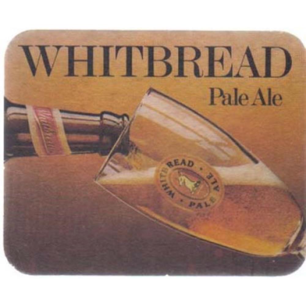Reino Unido Whitbread Pale Ale