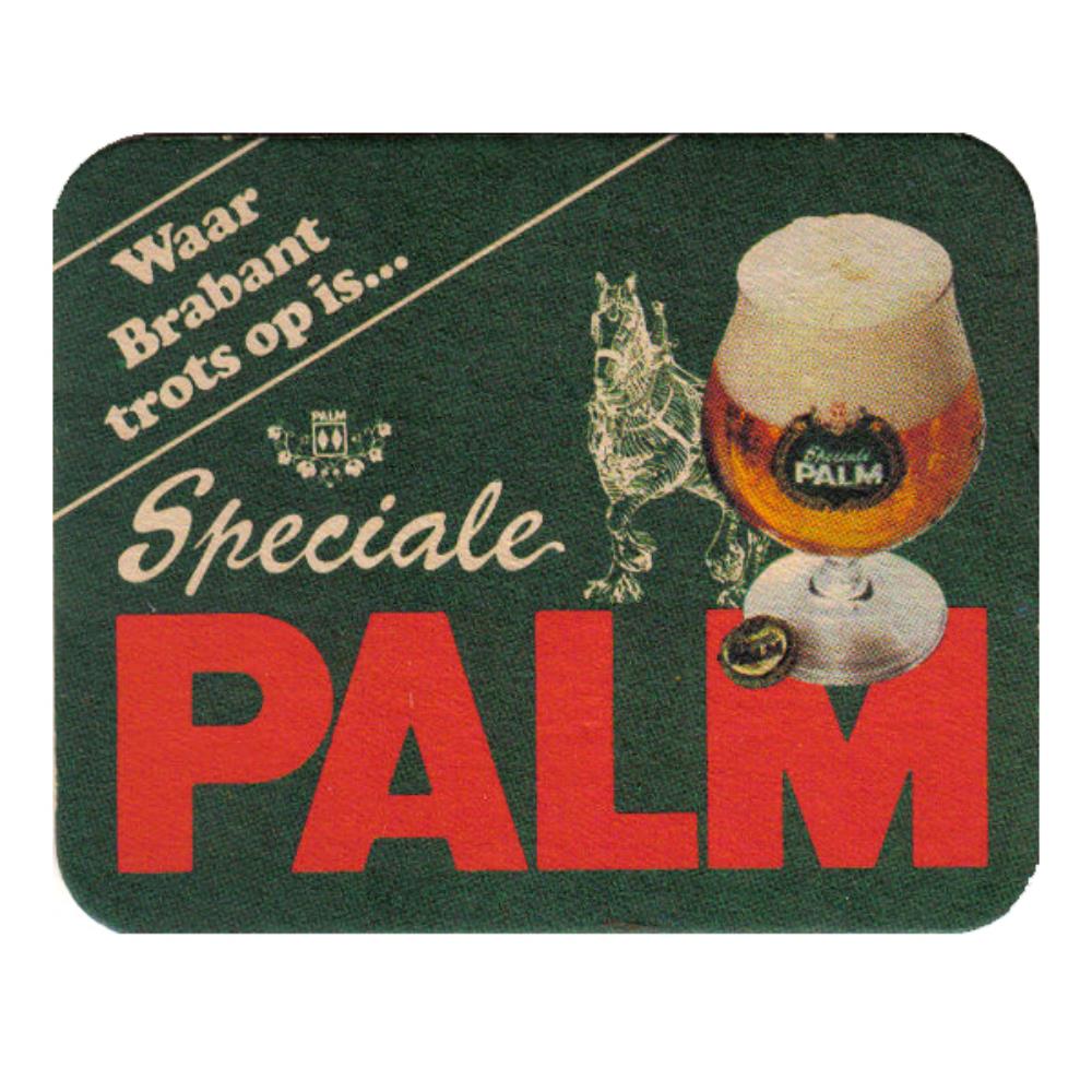 Bélgica Palm Speciale