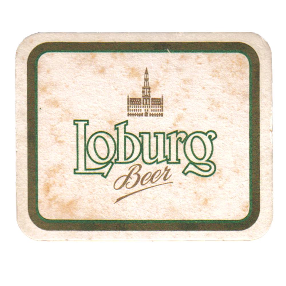 Belgica Luxemburgo Loburg Beer