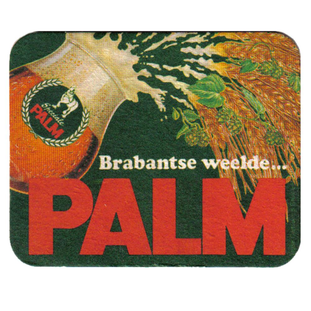 Bélgica Palm Brabantse Weelde