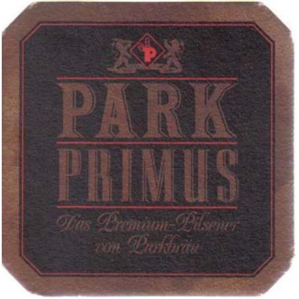Reino Unido Park Primus
