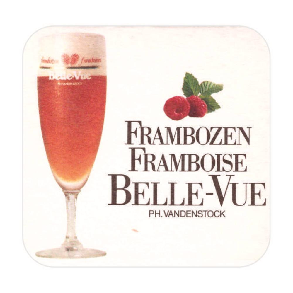 Belgica Belle-Vue Frambozen