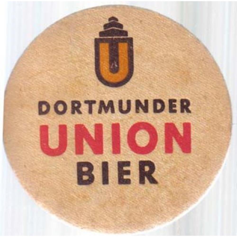 Alemanha Dortmunder Unior Bier