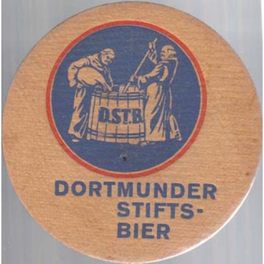Alemanha Dortmunder Stifts-Bier