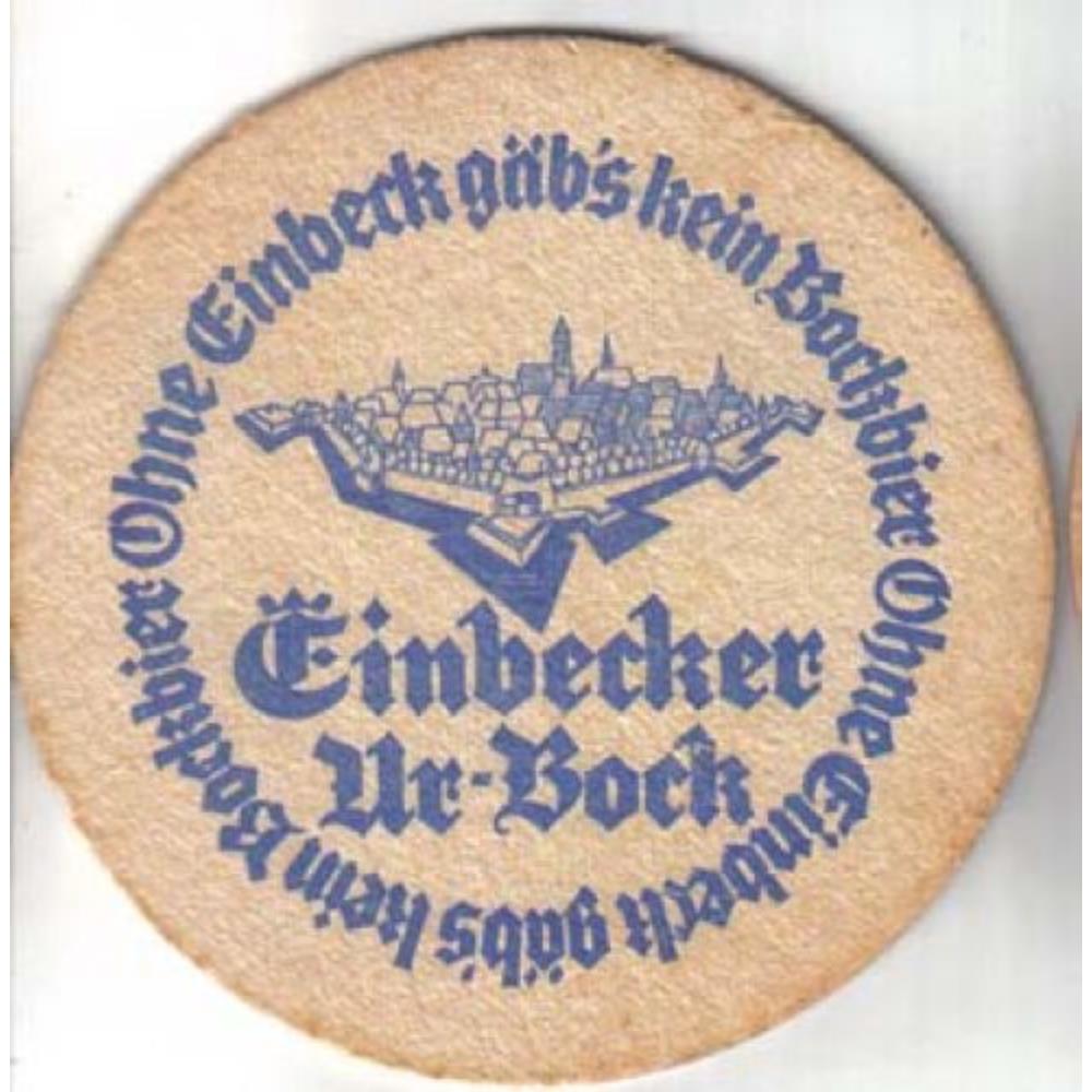 Alemanha Einbecker Ur-Bock