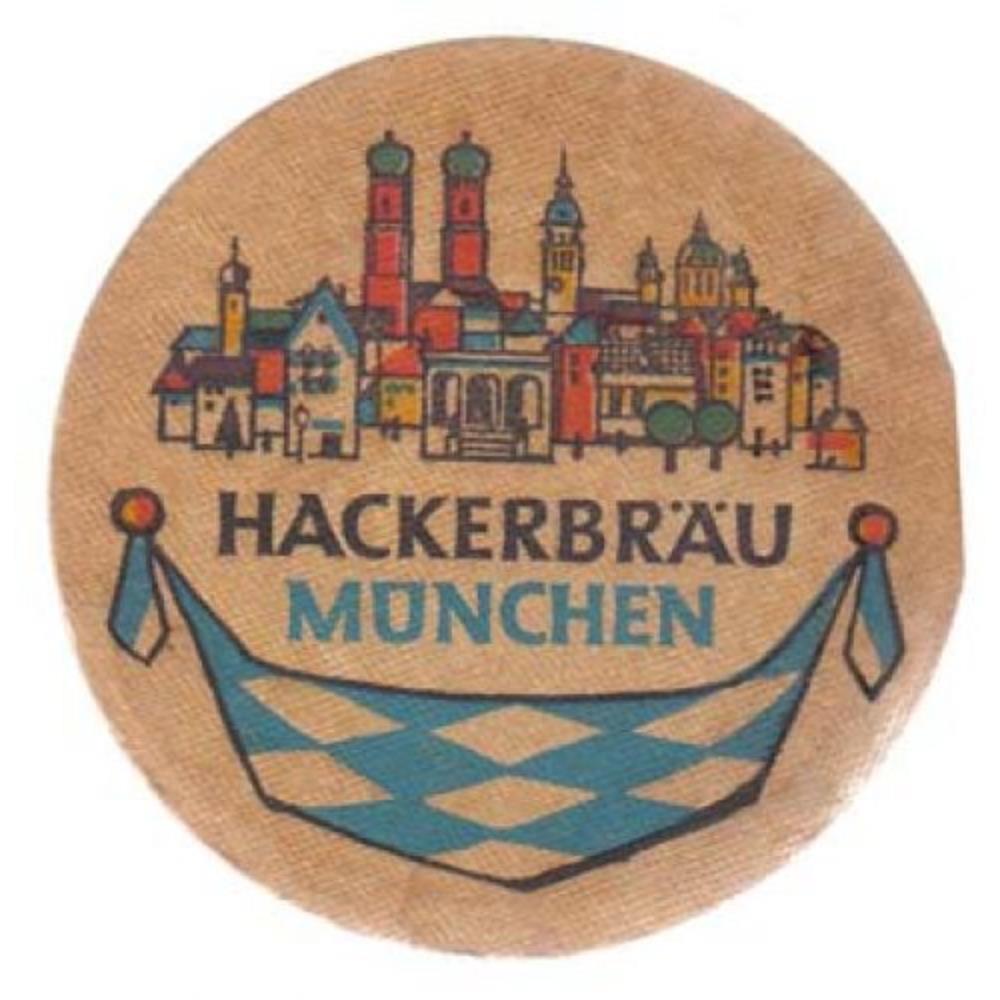 Alemanha HackerBrau Munchen
