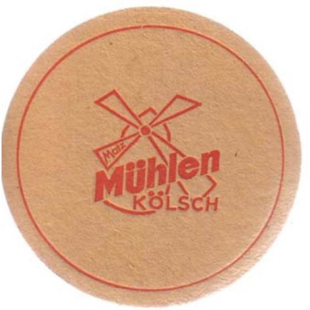 Alemanha Muhlen Kolsch
