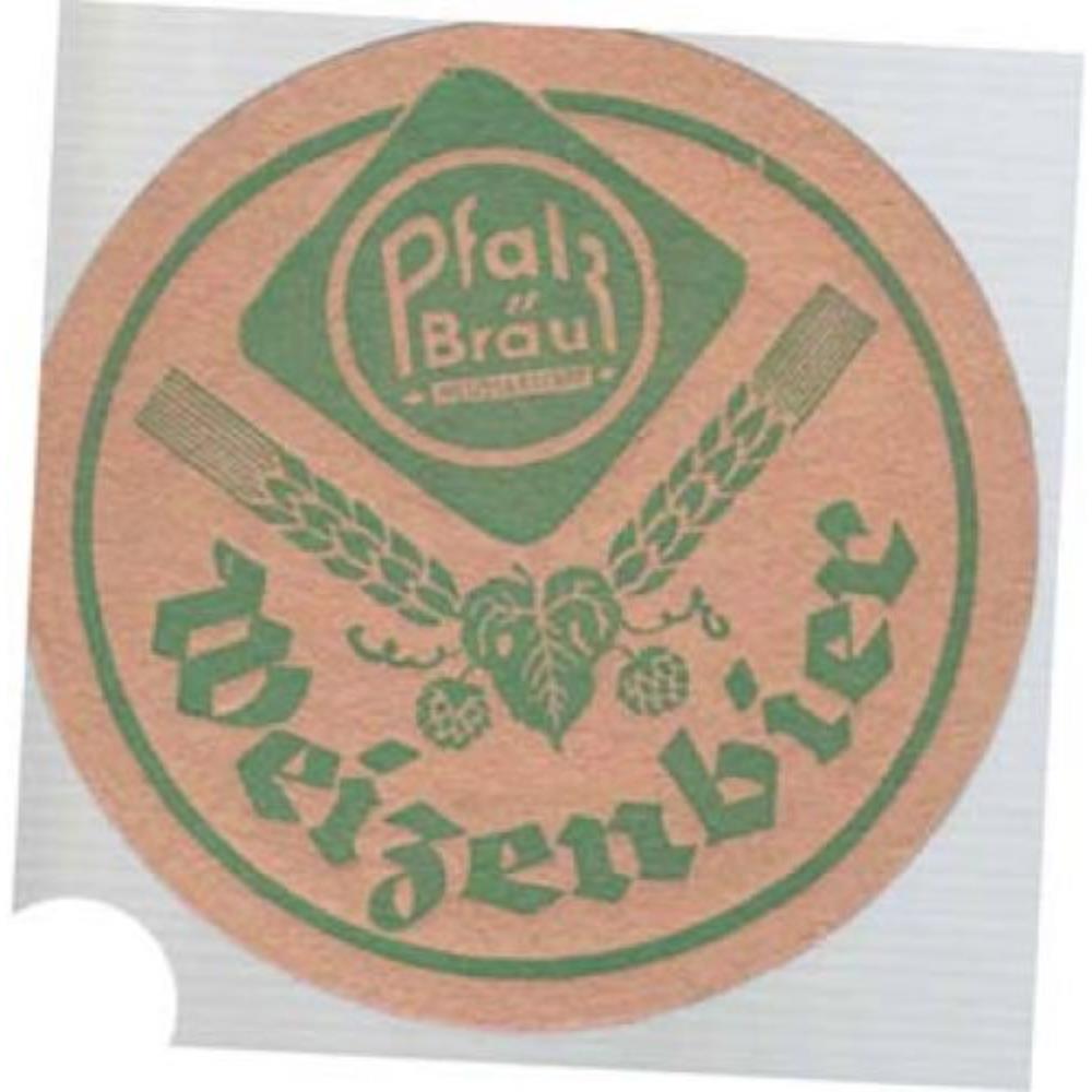 Alemanha Pfalz Brau Neustadt