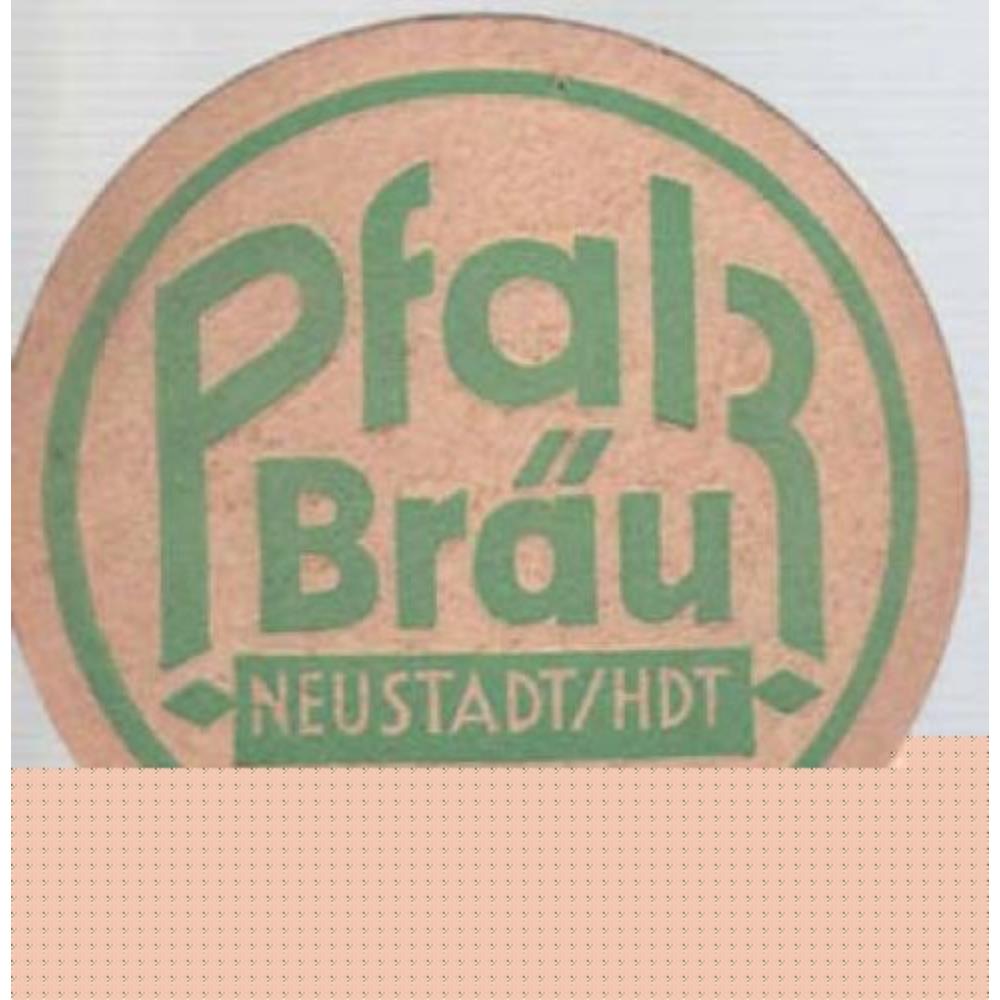 Alemanha Pfalz Brau Neustadt