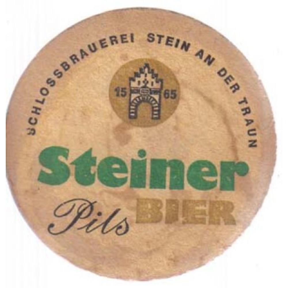 Alemanha Steiner Pils Bier Export