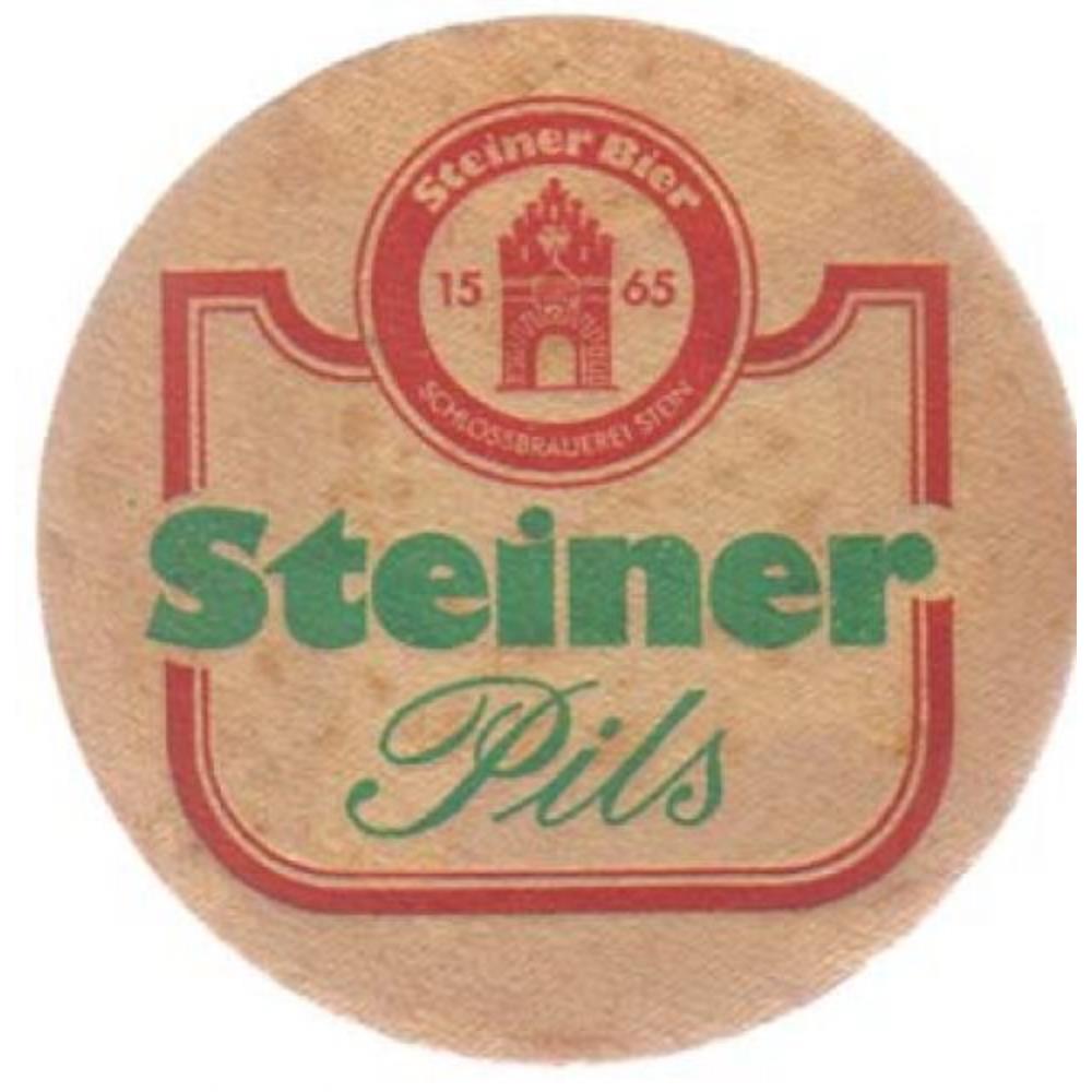 Alemanha Steiner Pils Export