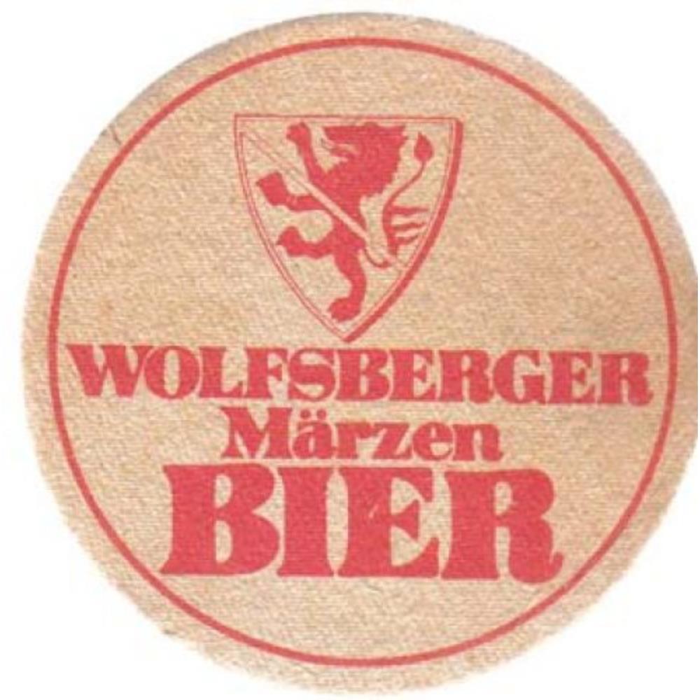 Alemanha Wolfsberger Marzen Bier