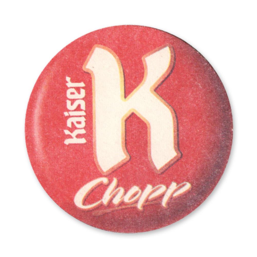 Kaiser Chopp - 9,5cm
