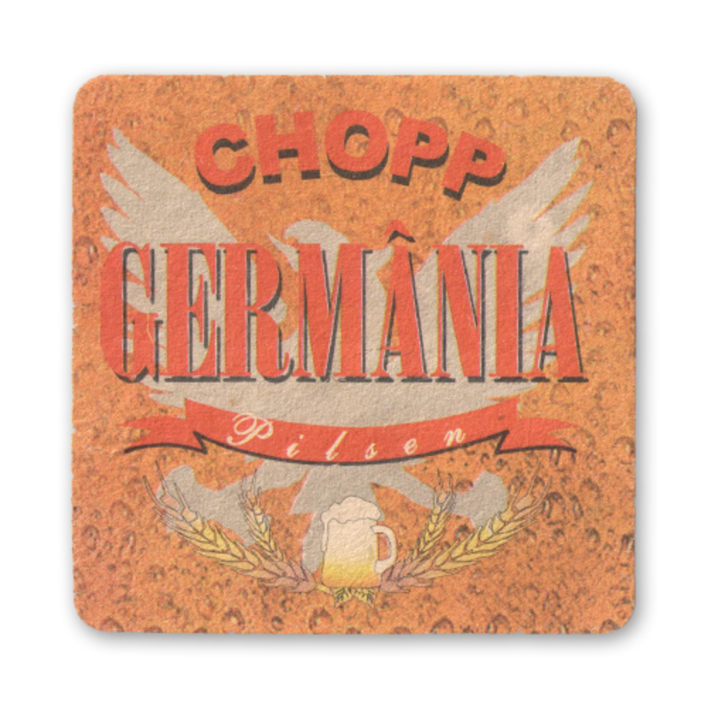 Germania Chopp - 2001