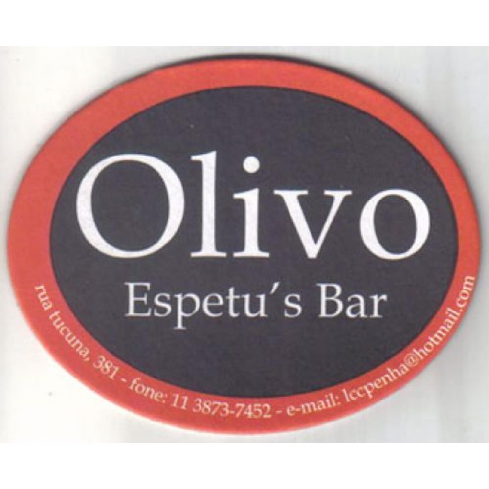 Olivo Espetu´s Bar