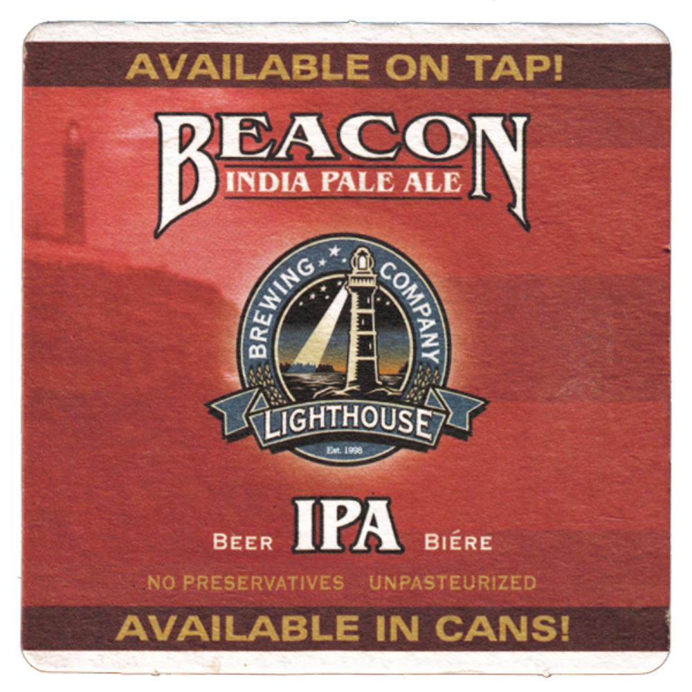 Estados Unidos Beacon Lighthouse India Pale Ale
