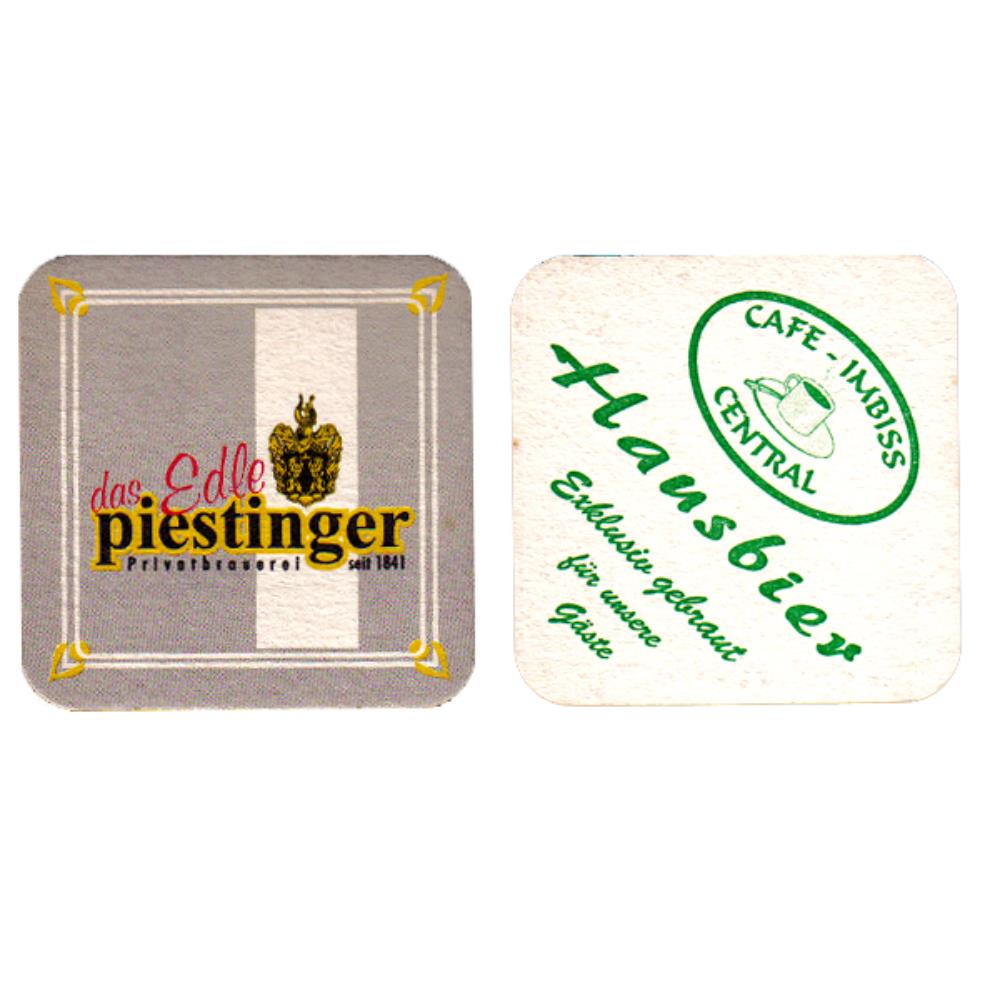 Áustria Edle Piestinger Cafe Central