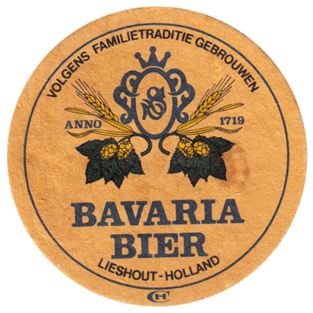 Holanda Bavaria Bier Lieshout Holland