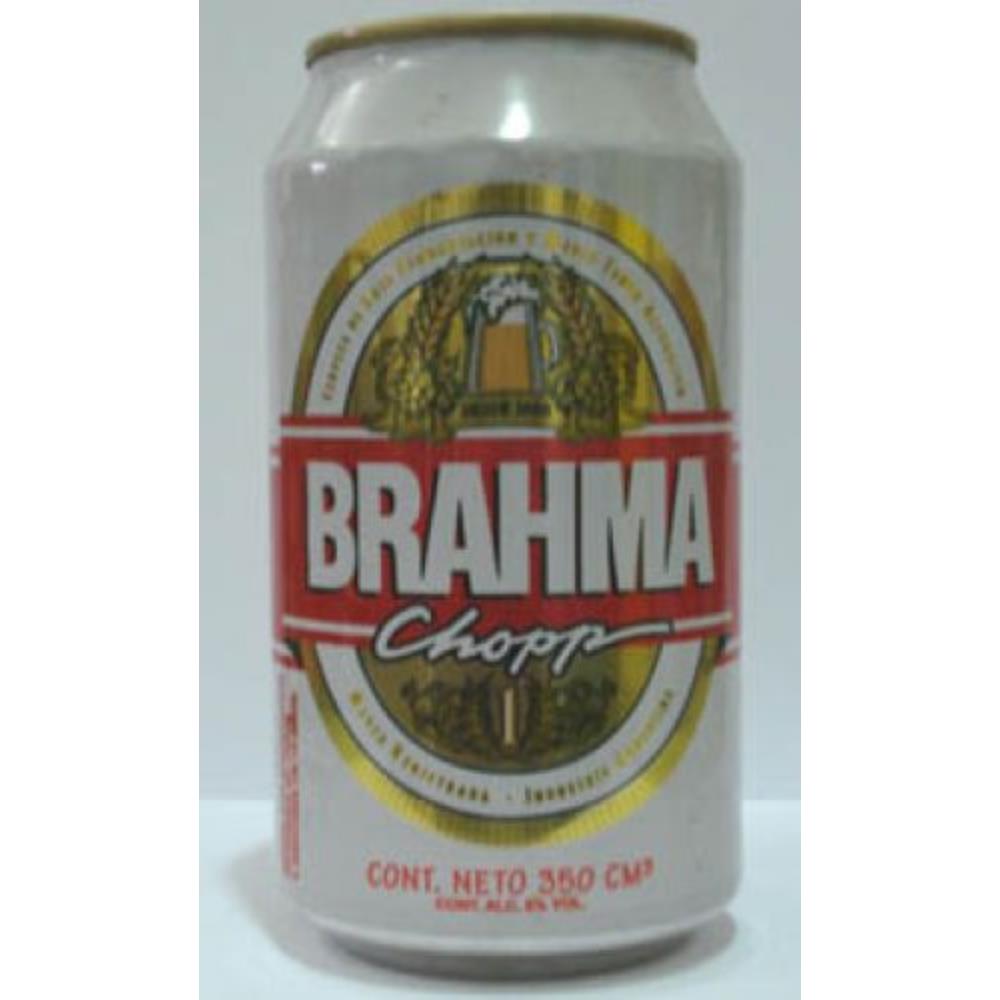 Brahma Natal 99 Argentina 350 cm³