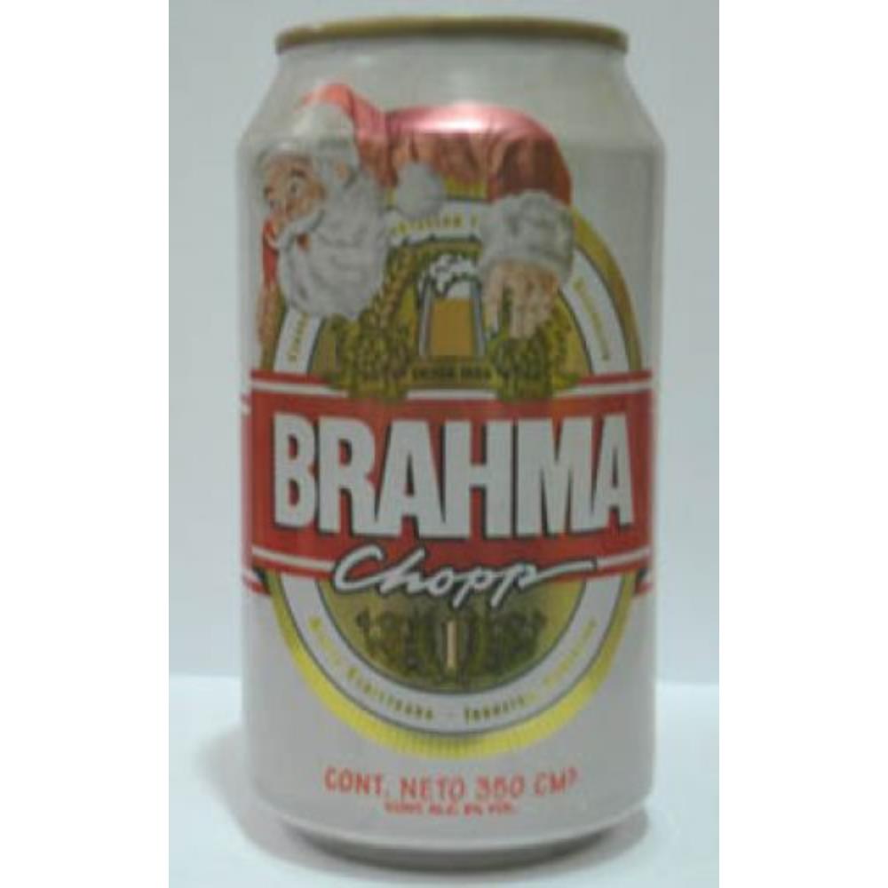 Brahma Natal 99 Argentina 350 cm³