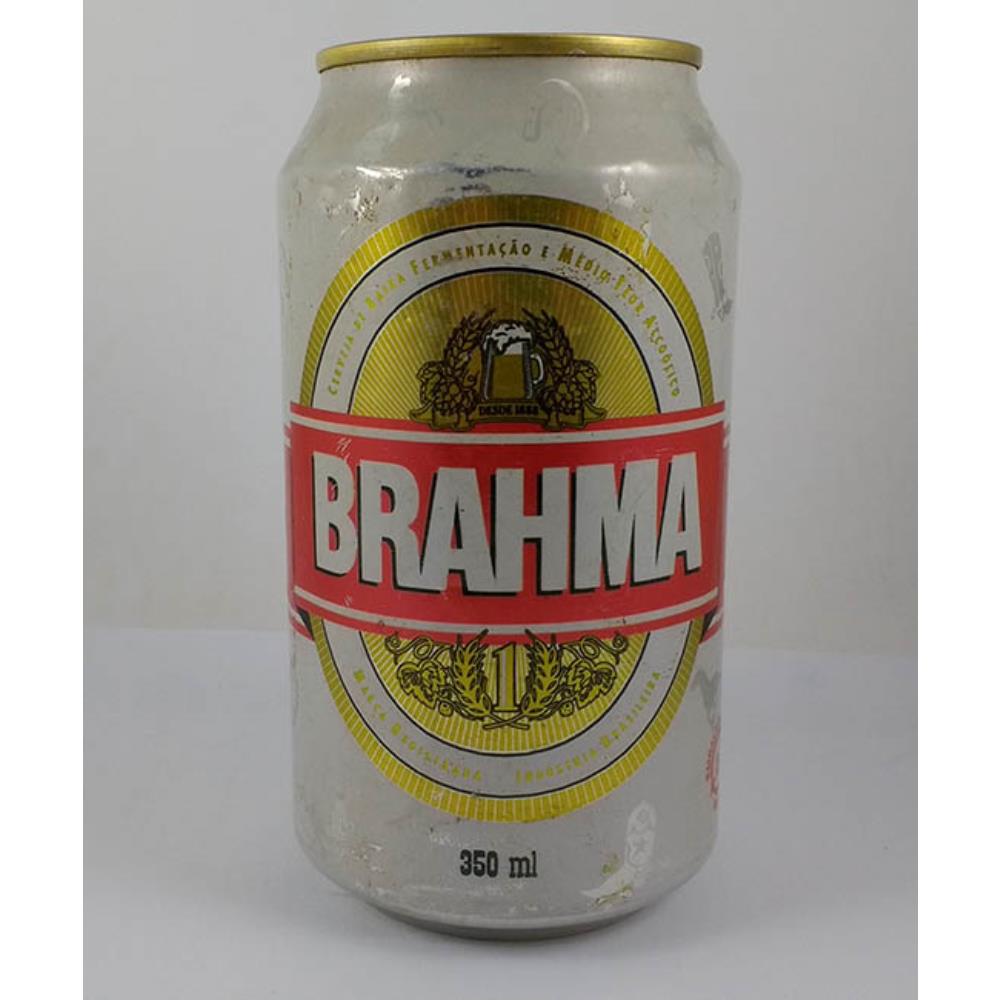 Brahma Barretos 2000