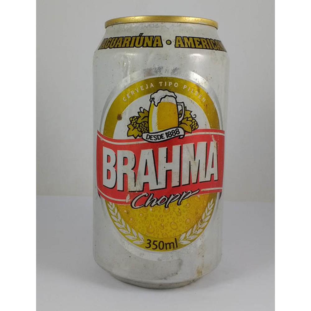 Brahma Rodeio 2005