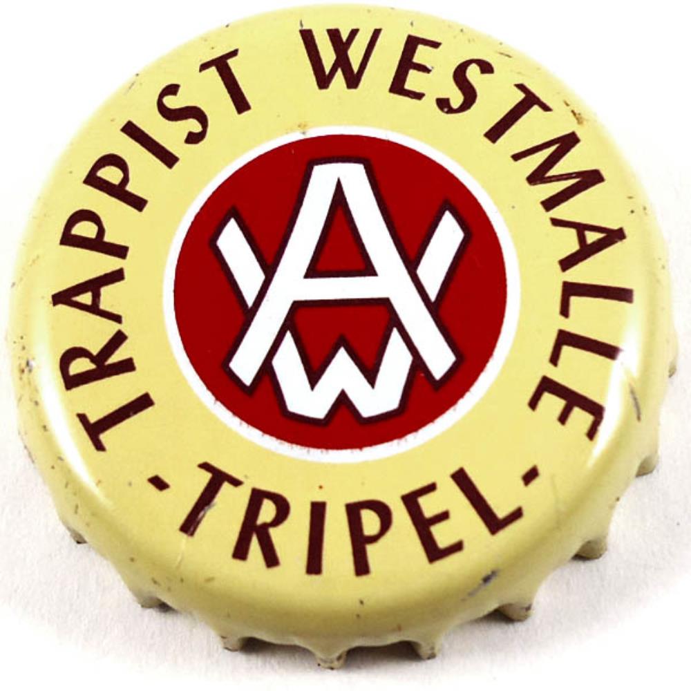 Bélgica Trappist Westmalle Tripel