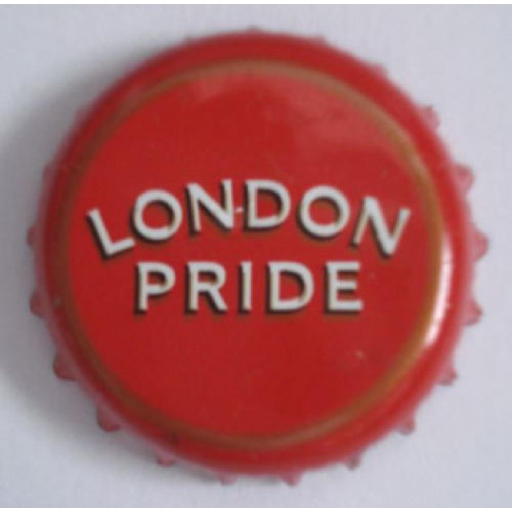 Inglaterra London Pride
