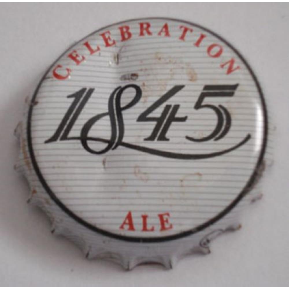 Reino Unido Fuller´s Celebration Ale 1845