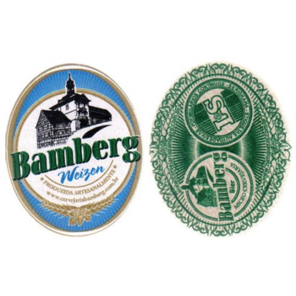 Bamberg Weizen Bier