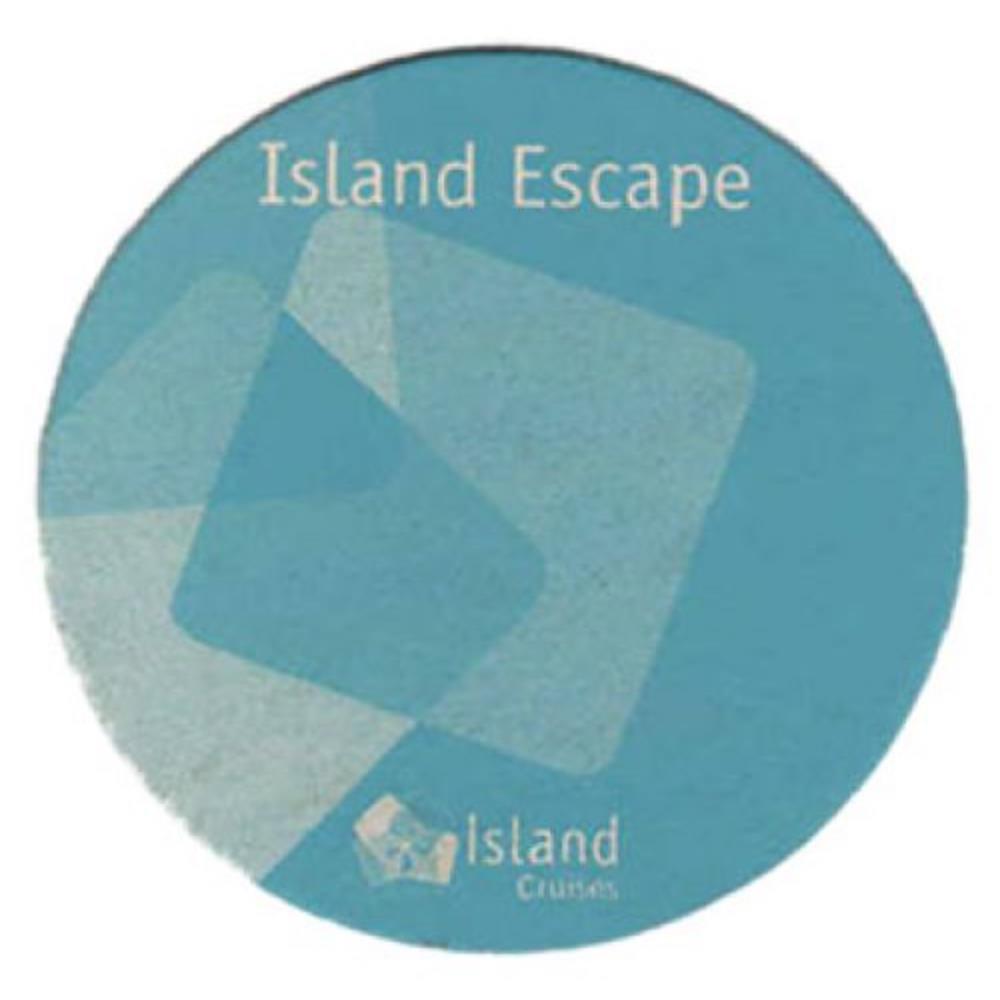 Island Escape Cruises azul