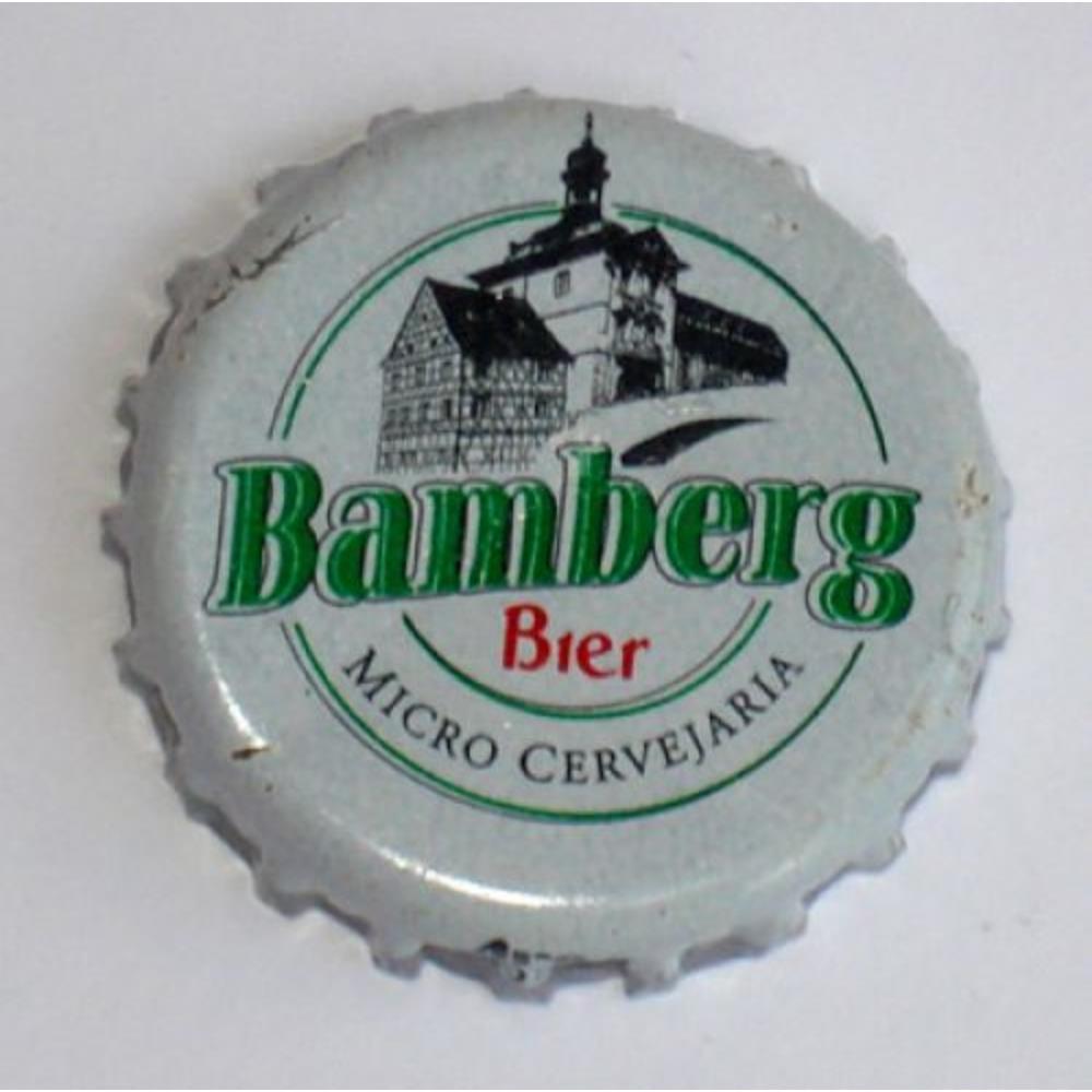 Bamberg Bier - Votorantin SP