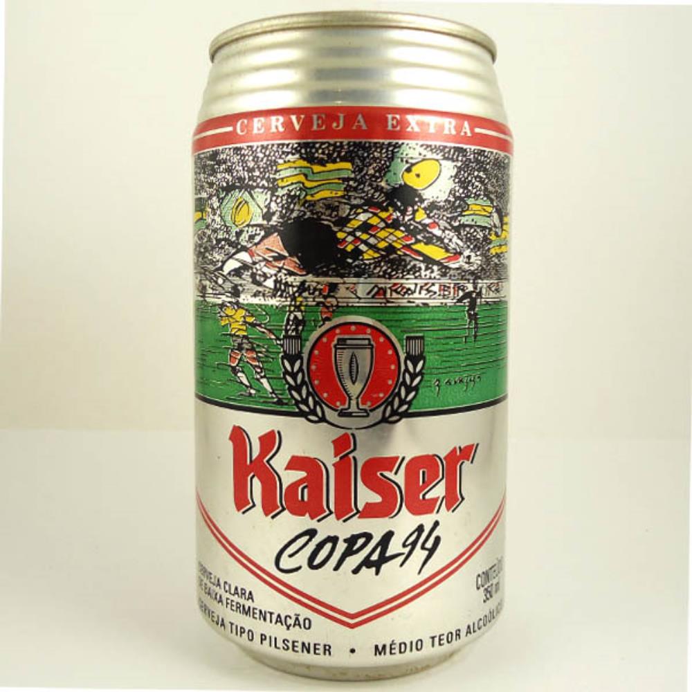 Kaiser Copa 94 4