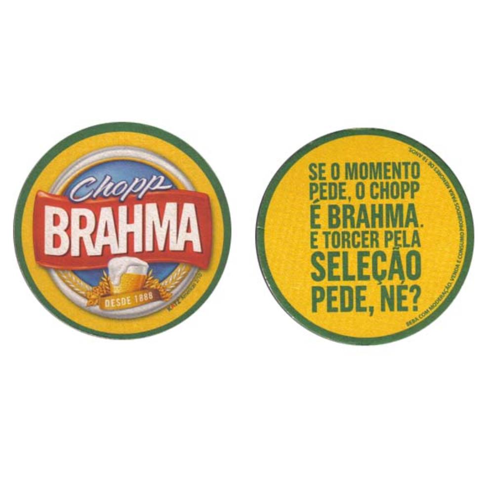 brahma-copa-2010-amarela-