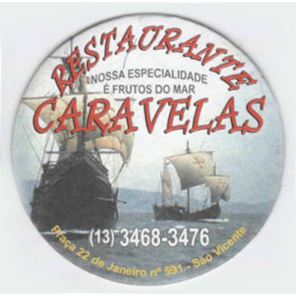 Caravelas Restaurante