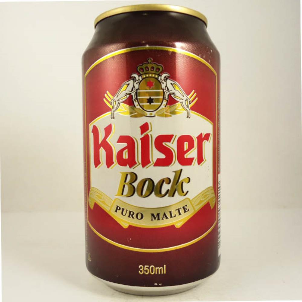 Kaiser Bock 350ml 2001